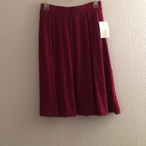 Lula Roe Madison Skirt